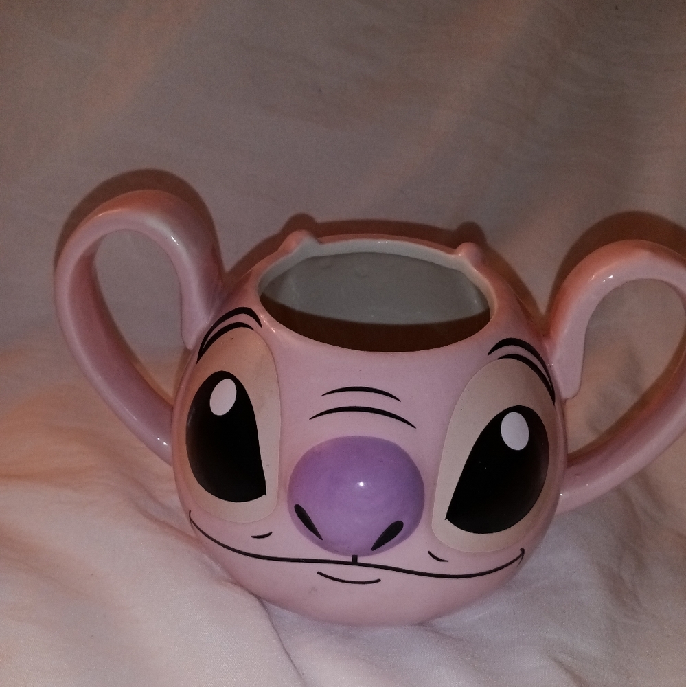 Disney mug